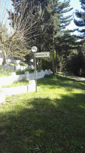 Villaggio Moresco Alto